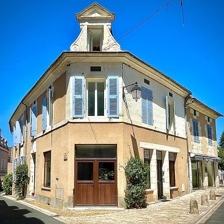 Gite Les Jasmins Centre Historique Saint-Astier ภายนอก รูปภาพ